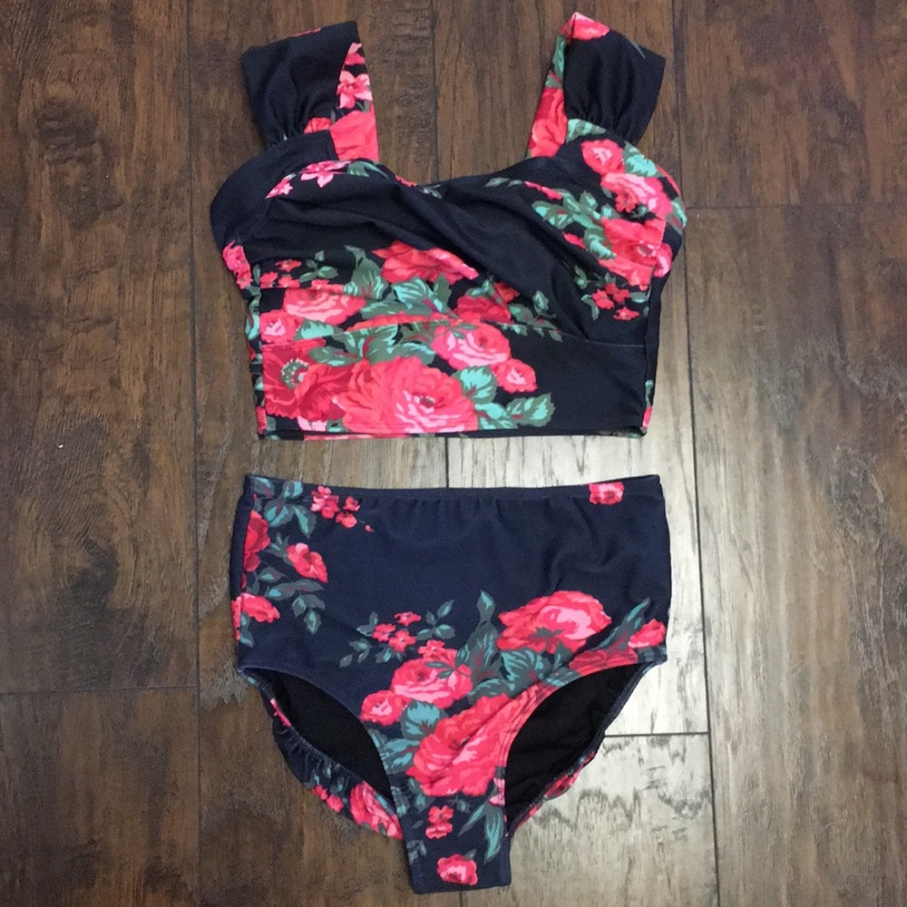 Albion Fit Swimsuit